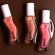 Gisou HONEY INFUSED HYDRATING LIP OIL