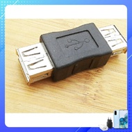 Combo of 3 2 USB CONNECTORS (Female CONNECTOR)