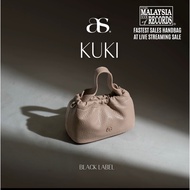 BAG KUKI AS PAPALARIS DATO ALIFF SYUKRI