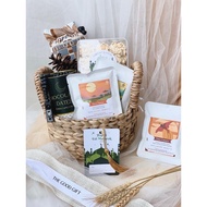 HAMPERS LEBARAN / RAMADHAN 2022 IDUL FITRI / PAKET KUE KERING LEBARAN BY THEGOODGIFT JAKARTA