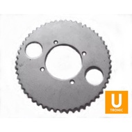 T8F 54 teeth Electric vehicle wheel Chainring (772)