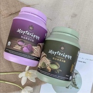 🔥Ready Stock现货 NO SEAL开盖🈹码 ✨Lazior Materlynn 精选紫薯谷粮 精选抹茶谷粮 800g Lazior Mayterlynn Cereal Purple Swee
