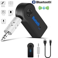 5.0 Wireless Bluetooth Music Receiver Audio Transmitter Mini Stereo Bluetooth AUX USB 3.5MM Car Kit Wireless Adapter for TV PC Headphone