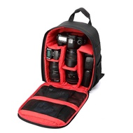 【Original import】 Explosive Digital Backpack Camera Bag Outdoor Waterproof SLR Camera Bag Photography Backpack