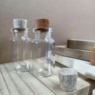 8ml Vintage Bottle