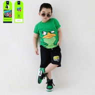 BRIVE KIDS POUCH SET