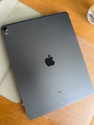 I pad pro 12.9 256gb