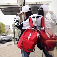 Pro กระเป๋าเป้สายเกาหลี  กระเป๋าเป้เดินทาง กระเป๋าเป้ลำลอง backpack