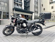 2020/21年 Honda CB1100RS ABS 台本 只跑七千公里 保固到2024 可分期 歡迎車換車