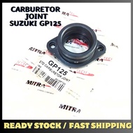 SUZUKI GP125 GP 125 GP-125 GP SPORT STANDARD INTAKE PIPE TENGKUK KARBURETOR CARBURETOR JOINT HOLDER 