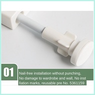 Pet Adjustable Safety Gate Dog Fence Gate Pet Protective Fence For Pets Baby Safety Gate Dog Railin