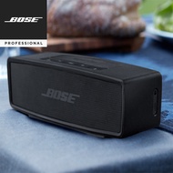 BOSE SoundLink Mini II Bluetooth portable outdoor Mini 2 deep bass stereo speakers BOSE speaker Portable speaker Speaker Bluetooth Portable Wireless Waterproof Bass Stereo JBL Outdoor Radio Loud Black Usb/Tf/Fm Sound Soundcore Sony Go Extra Charge