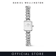 Daniel Wellington Jolie Chain Silver - Women Watch stainless steel watch DW Official Authentic Orig