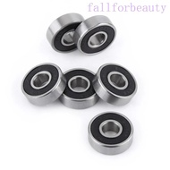 FALLFORBEAUTY Bearing 8*22*7 Sealed 608RS 608-2RS