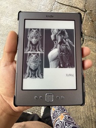 Kindle K4 電子閱讀器墨水屏