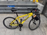 捷安特  Giant Snap 21 登山車 自行車  腳踏車 越野車 青少年 成人皆可騎