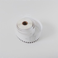 50x Rolls Brother DK 22205 DK-22205 DK22205 DK 2205 for QL 580 700 710W 720NW 800 810W 820NWB 1050 1