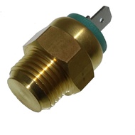 Holdwell Water Temperature Sensor MM432104 30N46-00500 PJ7410752 Compatible with Mitsubishi Engine L