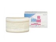 樂敦製藥 baby sebamed 嬰兒潔膚皂 100克