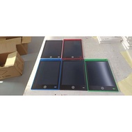28cm lcd Handwriting tablet Children's writing tablet Toy Drawing tablet lcd writing tablet