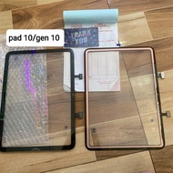 Touch pad gen 10/pad 10.2 2022/A2696/A2757/A2777