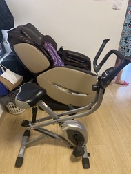 OTO 健身單車（原價$2000）