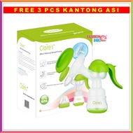 Claire's Manual Breast Pump Type BP M-15 / MANUAL BREAST PUMP / MANUAL BREASTPUMP