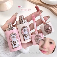 Gege bear Gege bear Blush Liquid Gentle Whitening Korean Style Brightening Liquid Blush Cosmetics