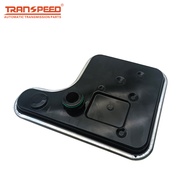 Transpeed 6F35 Automatic Transmission Gearbox Oil Filter for FORD EXPLORER C-MAX 1.5L 2.0L Car Acces