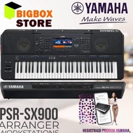 ST Yamaha Keyboard PSR-SX900 / PSR SX900