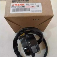 Yamaha WR155 Left Switch Holder WR 155 B3M-H3969-00