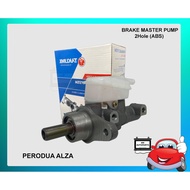 Perodua Alza TAKUMI Brake Master Pump 2 Holes (ABS)