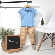 Wholesale Relaxed Pants - Boys'/ Pants Boys' Chino Pants Boys' Long Pants