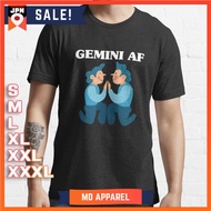 Gemini Af Gemini Birth Sign Gemini Sign Zodiac Sign 97434 Premium T-Shirt