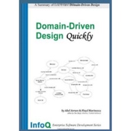 Domain-Driven Book QuicklyDesign