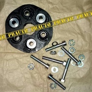 Front Coupling Pad w124 200 / w202 Mercedes Benz
