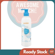 Guardian Goat's Milk Moisturising Shower Cream Sabun Mandi Susu Kambing Body Wash Gel 500ml