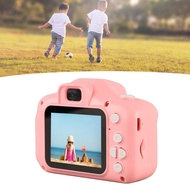 Kids Video Camera  Shooting 8MP HD Image Digital for Camping