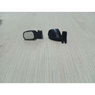 Wpl D12 rc Mirror slip model