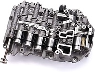 09G Automatic Transmission Valve Body Compatible with Aud i VW Golf Passat Toura TF-60SN 09G325039A 