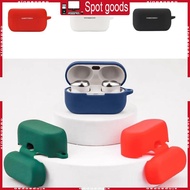 XI Full Coverage Housing Headset Protector for EAH-AZ80  Earphone Protective Cover Silicone Case She