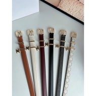 Goods Belts Belts Women Belts Belts Belts Black Retro Head Belts Bright Gold Head Belts Belts Double