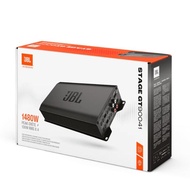 JBL STAGE GT90041 Monoblock Class D Car Amplifier