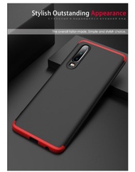 Cover Paradise Huawei P30 PRO Armor 360 Full Cover Baby Skin Hard Case / p30 pro case / hard case hu