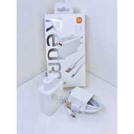 Xiaomi Redmi 11 Fast Charging 33W Micro USB Charger ORIGINAL 33W Qualcomm Quick Charger 3.0