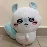 Chiikawa Momonga Oshiri Furi Furi BIG Plushie