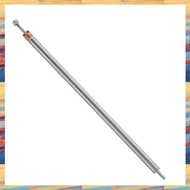 [L M Q N] FT012-12 Steel Tube Spare Parts Stainless Steel 3mm Ship Shaft for  FT012 2.4G Brushless R