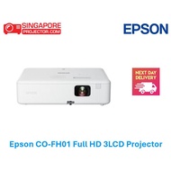 Epson CO-FH01 Full HD 3LCD Projector