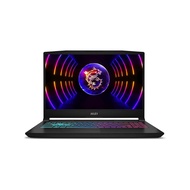 MSI Katana 15.6 (i7-13620H,RTX 4060 8GB, 16GB DDR5 1TB SSD, Windows 11, Black, B13VFK-817US)