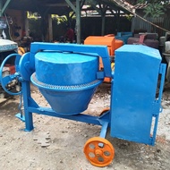 Molen Cor Tiger Jakarta Timur